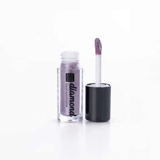 Diamond Liquid Eyeshadow : Mauve 3,8 gr thumbnail 1