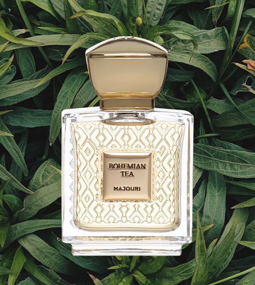 Bohemian Tea Parfum thumbnail 2