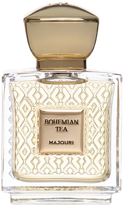 Bohemian Tea Parfum thumbnail 1