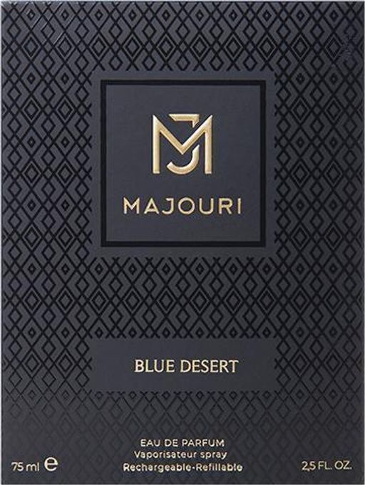 Blue Désert Parfum thumbnail 3
