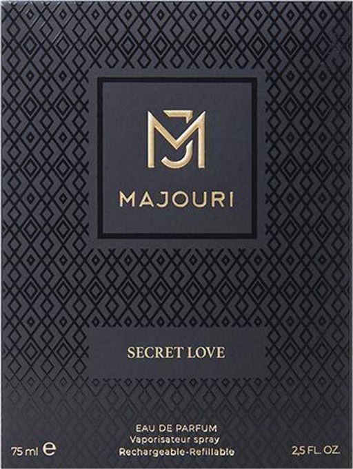 Secret Love thumbnail 3
