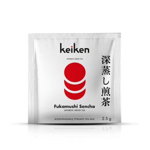  Fukamushi Sencha  thumbnail 2