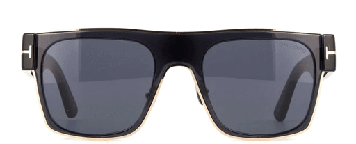 Lunettes de Soleil  TOM FORD thumbnail 2