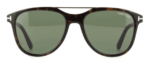 Lunettes de soleil  TOM FORD thumbnail 2