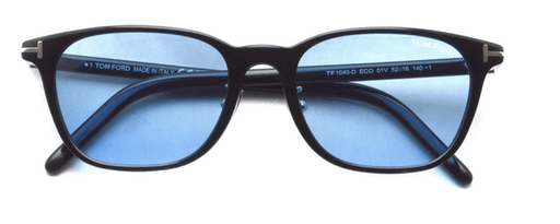 Lunettes de soleil  TOM FORD thumbnail 1