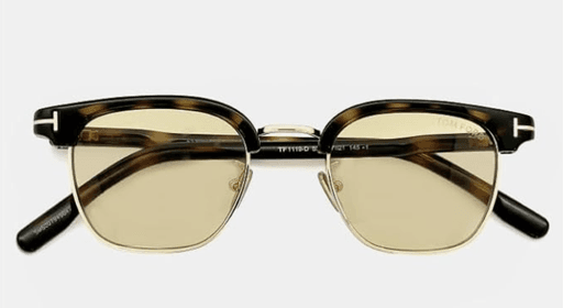 LUNETTES DE SOLEIL TOM FORD thumbnail 1