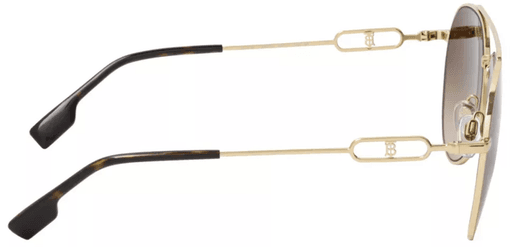 Lunettes de Soleil  BURBERRY thumbnail 2