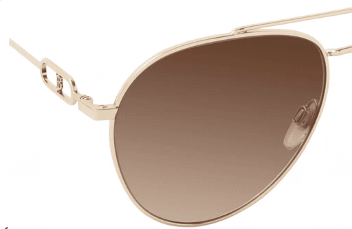 Lunettes de Soleil  BURBERRY thumbnail 3