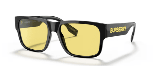 Lunettes de Soleil BURBERRY thumbnail 1