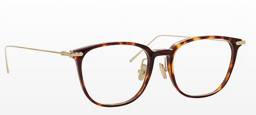 Lunettes de vue LINDA FARROW thumbnail 1