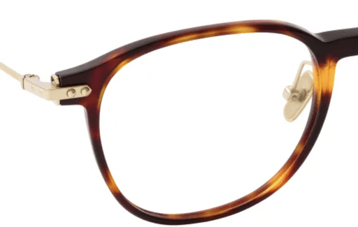 Lunettes de vue LINDA FARROW thumbnail 2