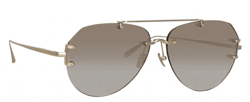 Lunettes de Soleil LINDA FARROW thumbnail 2