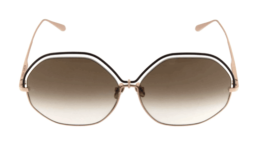 LUNETTES DE SOLEIL LINDA FARROW thumbnail 1