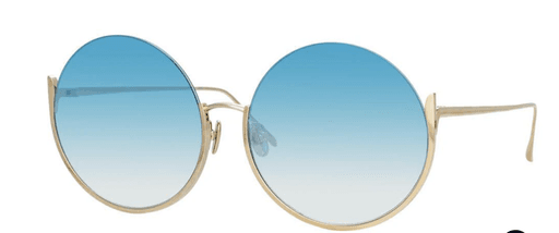 Lunettes de Soleil LINDA FARROW thumbnail 1