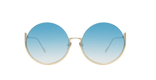 Lunettes de Soleil LINDA FARROW thumbnail 2