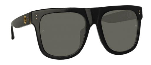 LUNETTES DE SOLEIL LINDA FARROW thumbnail 1