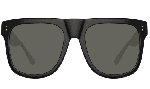 LUNETTES DE SOLEIL LINDA FARROW thumbnail 3