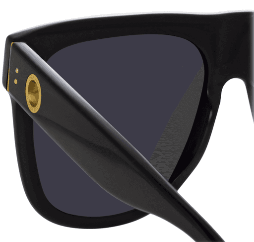 LUNETTES DE SOLEIL LINDA FARROW thumbnail 4