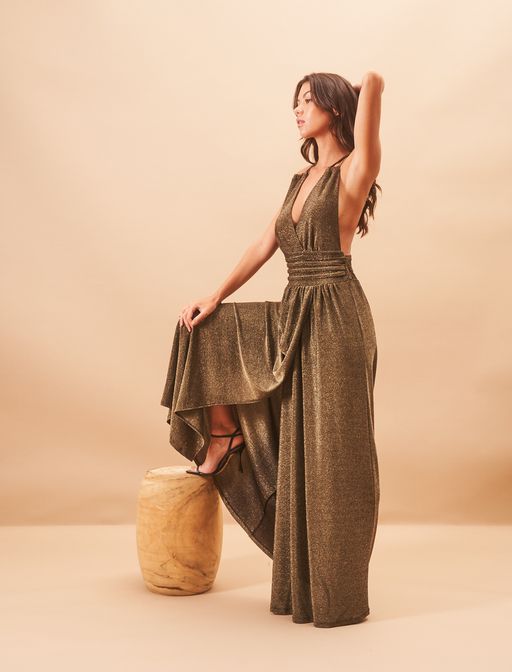 Robe Cassandra Bronze thumbnail 2