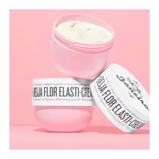 Beija Flor™ Elasti-Cream - Crème hydratante pour le corps  thumbnail 1