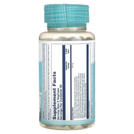 Hormone Femelle Blend SP-7C, 100 Capsules  thumbnail 2