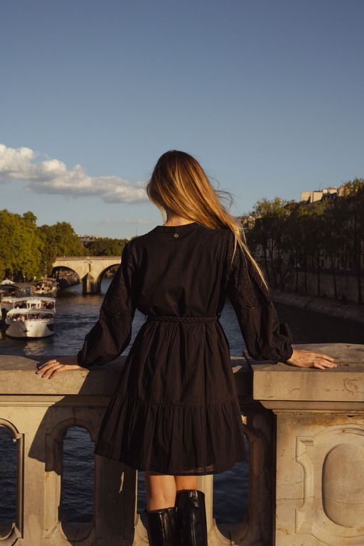 Robe Amélie thumbnail 3