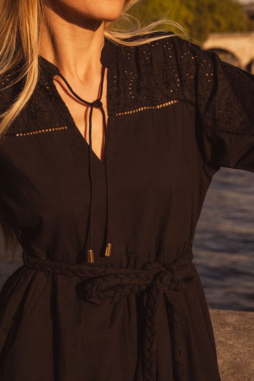 Robe Amélie thumbnail 5