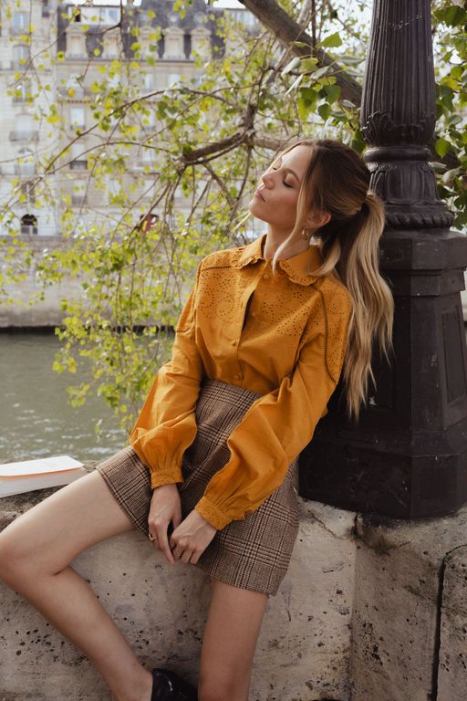 Chemise Chloé thumbnail 4