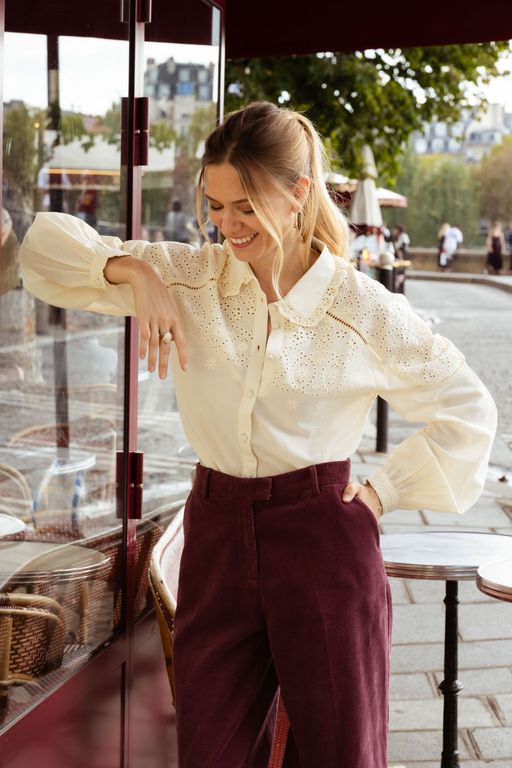Chemise Chloé thumbnail 4