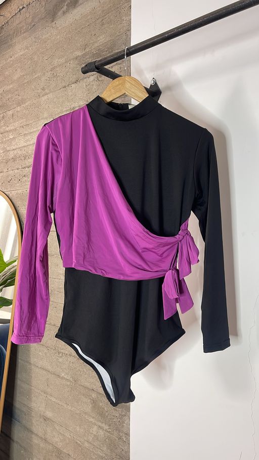 Burkini Bicolore thumbnail 2