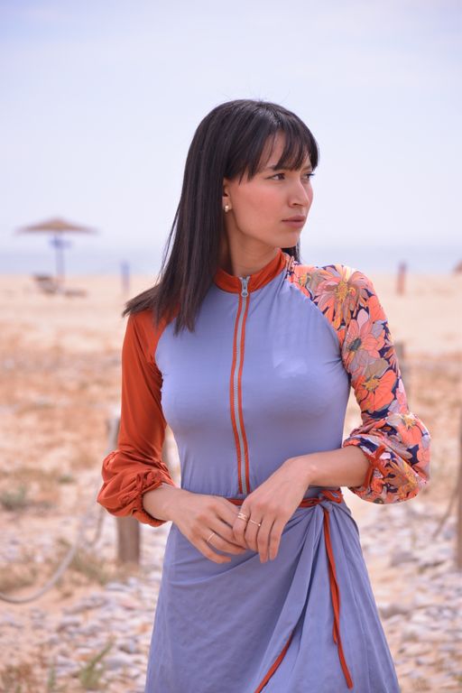 Burkini modest paradise thumbnail 2