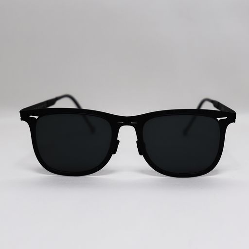 LENNOX Matte Black / Dark Grey  thumbnail 1