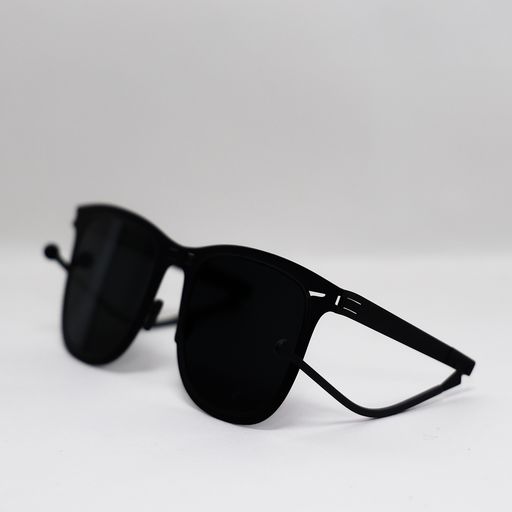 LENNOX Matte Black / Dark Grey  thumbnail 2