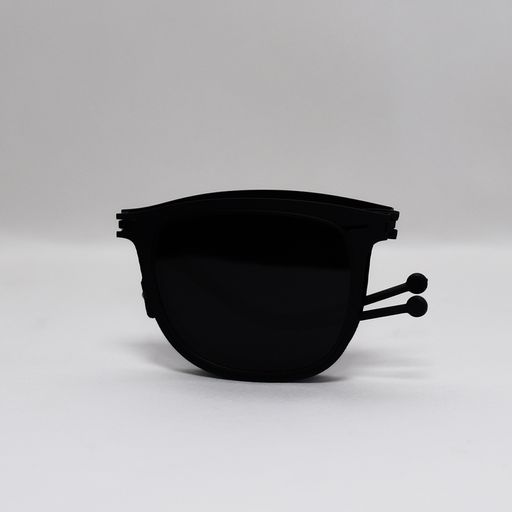 LENNOX Matte Black / Dark Grey  thumbnail 3