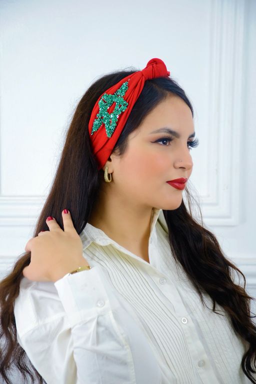 serre-tête Maroc   thumbnail 2