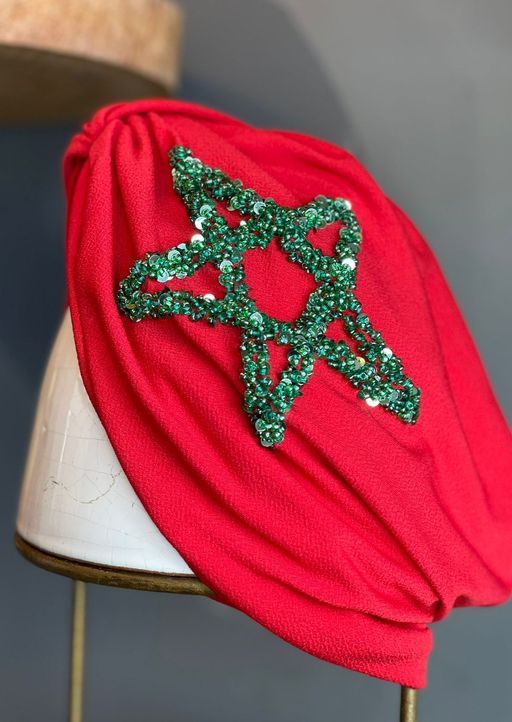 Turban Maroc thumbnail 2