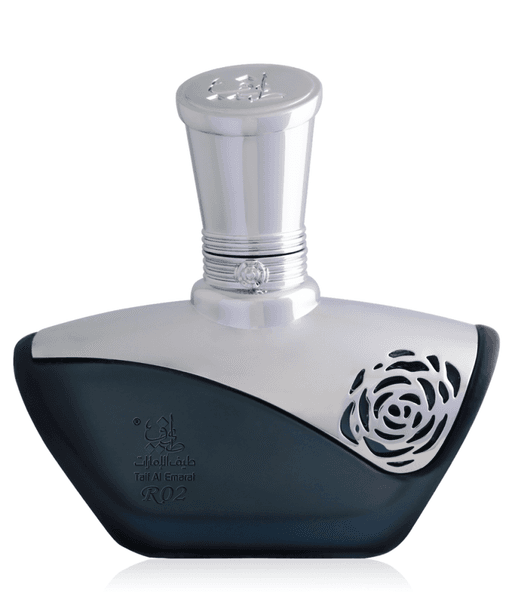R02 : Flirting : Moroccan rose and rosemary thumbnail 1