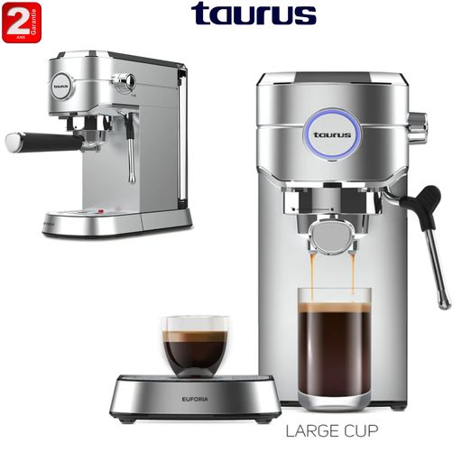 Cafetière à expresso EUFORIA thumbnail 1