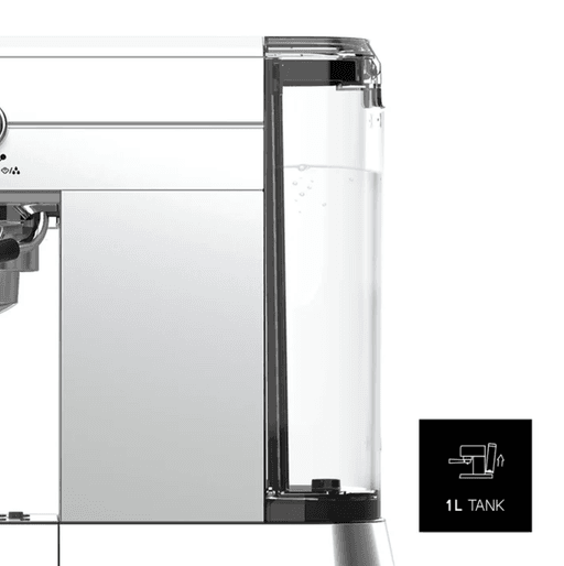 Cafetière à expresso EUFORIA thumbnail 6