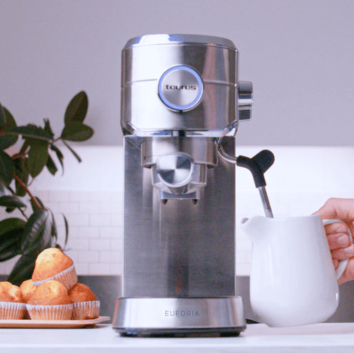 Cafetière à expresso EUFORIA thumbnail 8