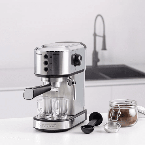 Cafetière expresso EUFORIA COMPACT thumbnail 3