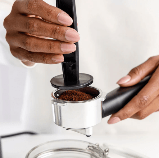 Cafetière expresso EUFORIA COMPACT thumbnail 8