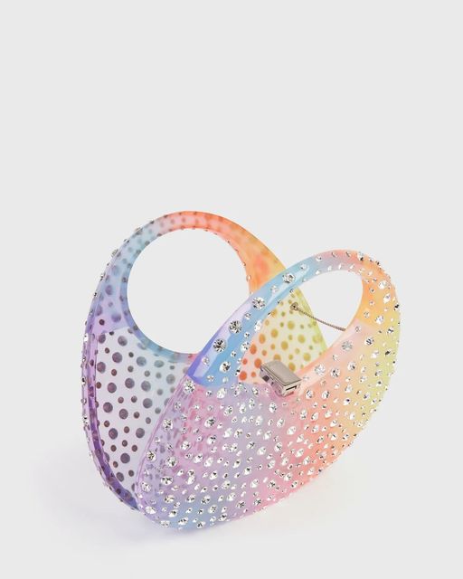 Rainbow Melini Bag thumbnail 2