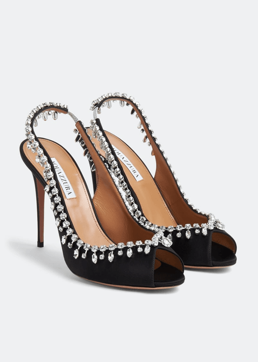 Temptation Crystal 105 Sandals thumbnail 2