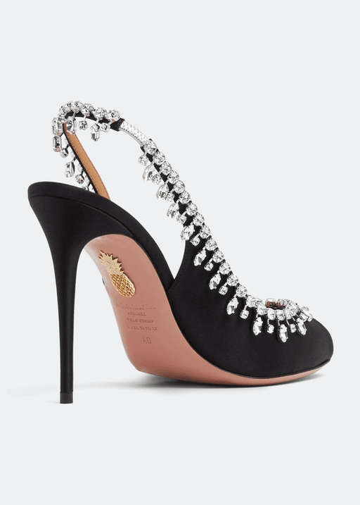 Temptation Crystal 105 Sandals thumbnail 3