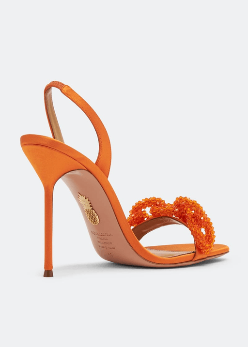 Chain of Love 105 Sandals thumbnail 3