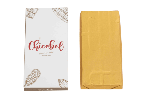 Tablette chocolat au lait konafa pistache thumbnail 1