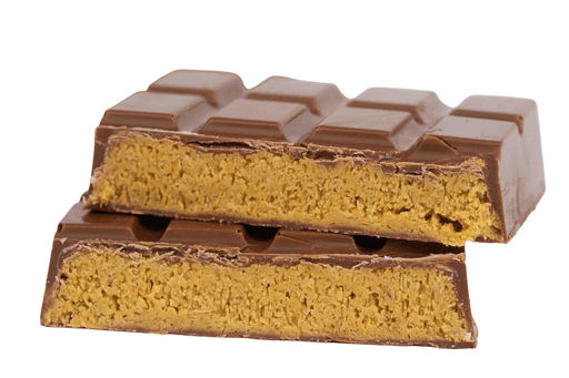 Tablette chocolat au lait konafa pistache thumbnail 2