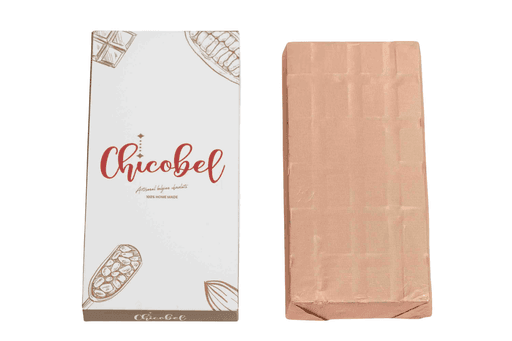 TABLETTE GAUFRETTE CREME NOISETTE thumbnail 1