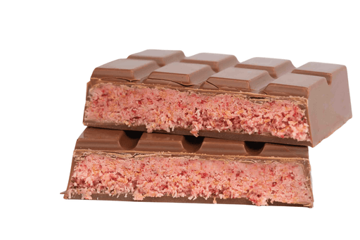 TABLETTE KONAFA FRUITS ROUGES thumbnail 2